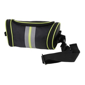 Marsupio da Cintura Definitivo Senza Mani per Ciotole e Mangiatoie da Viaggio per Animali Domestici, per Cibo e Acqua in Movimento - Product Image 2
