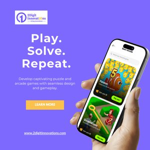 Desarrollo de Juegos Multijugador, Desarrollador de Software para Aplicaciones Móviles, Motor de Juego Personalizado, UI y UX para Aplicaciones - Product Image 3