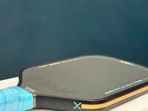 ไม้พายพิคเคิลบอล EAVX Gen 4 จากเวียดนาม ขายส่ง ผิวคาร์บอน T700 แกน PP รังผึ้งไร้ขอบ แกนไฟเบอร์กลาส 4 ชั้น หนา 16 มม. รับผลิตแบบ OEM ODM - Product Image 4