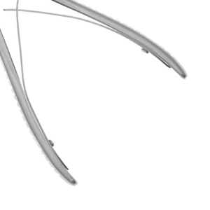 Liston Bone Cutting Forceps 7-3/4″ Angled Orthopedic Bone Cutter Stainless Steel <b>Surgical</b> <b>Instrument</b> Heavy Duty - Product Image 6