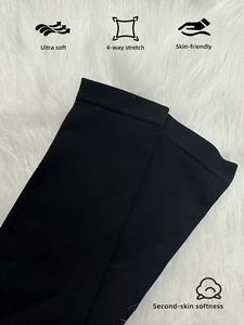 Ensemble de bien-être pour le yoga avec tapis extra épais, blocs d'alignement, sangle et coussin de méditation - Product Image 5