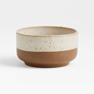 Big Capacity Eco-Friendly Polished Ceramic Classic <b>Bowl</b> Serving <b>Curry</b> Rice Dal Customizable Party Wedding Dining Long Lasting - Product Image 2