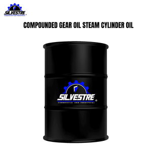 น้ำมันเกียร์สูตรผสม ซิลเวสเตร ไอโซ วีจี 320 พีเอช - Product Image 2