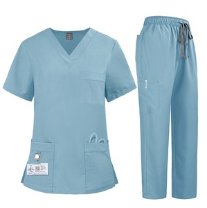 Uniforme Médico Unisex 2026 de Alto Rendimiento, Lujoso, Único, Perfecto, Moderno y Personalizado - Product Image 2