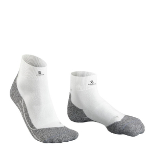 Calcetines Deportivos de Algodón para Hombre, Cómodos, Transpirables, Ligeros, de Secado Rápido, para Gimnasio, Correr y Entrenamiento Diario 2026 - Product Image 1