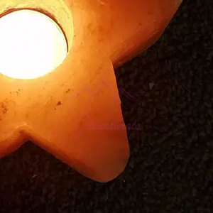 Servicios OEM: Lámpara de Sal en Forma de Estrella al Mejor Precio, Lámpara de Sal en Forma de Estrella para Venta en Línea, Hecha en Pakistán - Product Image 5