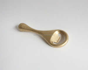 Abrebotellas de diseño de estrella de mar de primera calidad Abridor de cerveza brillante único de acero inoxidable Ideal para bodas, eventos y fiestas - Product Image 6