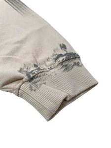 100% Cotton Pullover <b>Hoodie</b> Washed Solid Design with Hooded and Pocket Winter <b>Plain</b> Dyed - Product Image 5