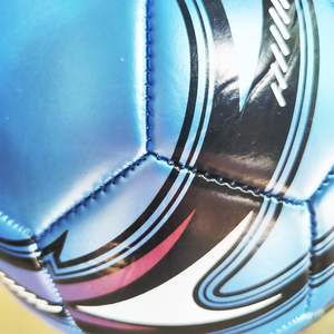 Shishi Leadson Artículos Deportivos Pelotas De Futbol Original Soccer Ball Talla 3 Balón de Fútbol - Product Image 6