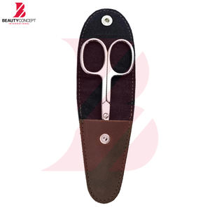 Tijeras para Cutículas de Alta Precisión, con Punta Fina y Hoja Recta, para el Cuidado Profesional de las Uñas - Product Image 4