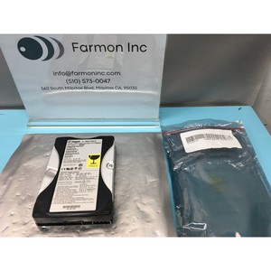 DISCO DURO SEAGATE SERIE U U4, 4.3GB, ST34311A - Equipo y Piezas de Semiconductores de Confianza de Tradicción Global - Product Image 2