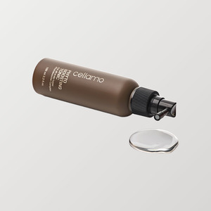 Productos coreanos para el cuidado del cabello Cellamo Phyto Boosting Tonic, suero capilar, productos coreanos para el cuidado del cabello - Product Image 5