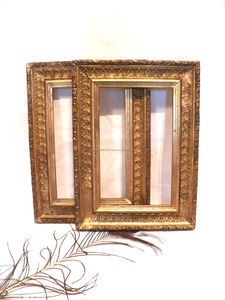 Cadres photo en bois faits à la main simples et élégants de qualité supérieure pour la décoration murale Cadres en bois de haute qualité - Product Image 3