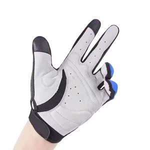Guantes de Ciclismo MTB de Alta Gama, Duraderos y Suaves, en Oferta, al Por Mayor - Product Image 5