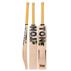Bate de críquet profesional de madera de sauce inglés puro, grado 1, edición jugador, para cricketeros profesionales |   Mejor Bate de Cricket - Product Image 1