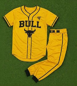 Pantalones de Béisbol para Adultos en Oferta, Personalizables, Transpirables, de Secado Rápido, Tela Uniforme 100% Poliéster, Nuevo Estilo de Temporada - Product Image 5