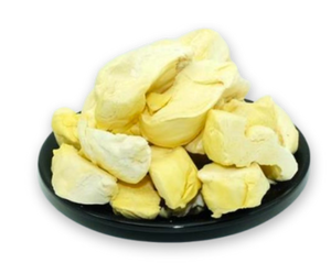 DURIAN MONTHONG CONGELADO DE ALTA CALIDAD - TECNOLOGÍA IQF - Product Image 1