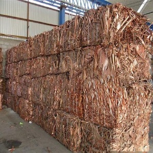 <b>Copper</b> <b>Scrap</b> 99.99% High Purity Waste <b>Copper</b> Wire <b>Scrap</b> Good Quality <b>Copper</b> Wire <b>Scrap</b> For Sale Free Shipping - Product Image 2