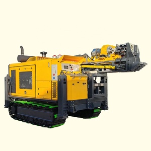 CX-1000 Cummins DIESEL thủy lực kim cương lõi khoan Giàn Khoan, 1000M xách tay khai thác máy khoan để thăm dò địa kỹ thuật - Product Image 4