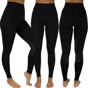 Mallas de montar a caballo - Product Image 3