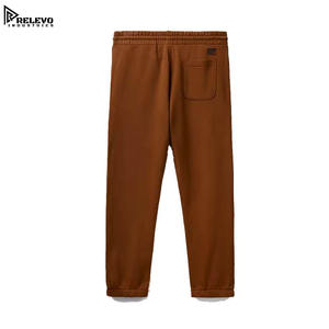 Pantalones Deportivos Casuales de Pana para Mujer, de Alta Calidad, Transpirables, con Cordón Ajustable, Precio de Fábrica en Pakistán, Venta al Por Mayor - Product Image 2