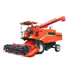 Moissonneuse-batteuse Kubota neuve 2022 disponible à bon prix - Product Image 3