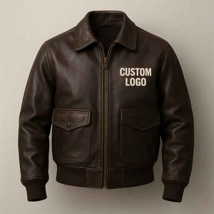 New <b>White</b> PU Motorcycle <b>Jacket</b> Stand Collar Striped Red Black Windproof Biker Style Regular Fit Zipper Closure Bicycle <b>Jackets</b> - Product Image 6