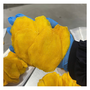 Rodajas de Mango Deshidratado Suave, Exportación de Vietnam, Fabricante, Naturalmente Dulce, Snack de Fruta Saludable, Marca Privada, OEM, Suministro al por Mayor a Granel - Product Image 1