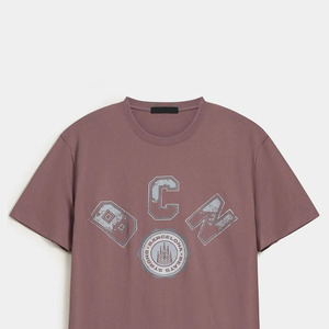 T-shirt unisexe à manches courtes, design premium, coton doux, col rond, pour l'été, 100% coton, décontracté, à porter au quotidien - Product Image 4