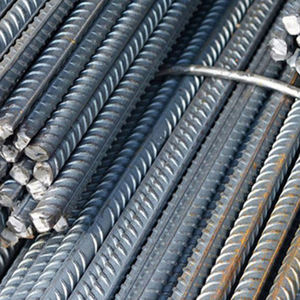 Cina fornitore ASTM A605 10mm 12mm 16mm acciaio deformato tondo di ferro prezzo Per tonnellata Per la costruzione - Product Image 2