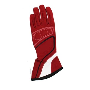 Gants de karting d'hiver HPerformance, doigts entiers, fermeture auto-agrippante, légers, imperméables, ajustement flexible, manchette longue, adhérence améliorée - Product Image 2