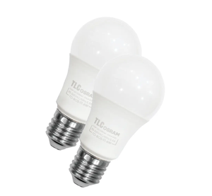 BOS Bombilla LED en forma de 6W por el fabricante de Vietnam Lámpara de cuerpo de aluminio de ahorro de energía B22 E27 Listo para enviar con aprobación TLC - Product Image 4
