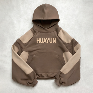 <b>Mens</b> Clothing Designer Hoodie Streetwear Custom Print <b>Pullover</b> <b>Mens</b> Oversized Hoodie - Product Image 5