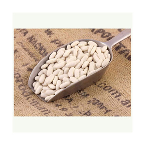 Top 100% Organic White Kidney <b>Beans</b> Customized Packaging Safe Process Shelf Product - Product Image 6