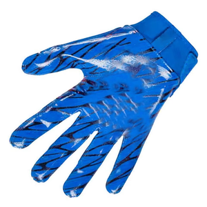 Gants de football américain personnalisés, imprimés, avec étiquette privée, pour jeunes et adultes. - Product Image 6