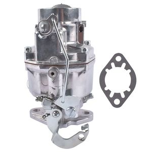 Nuovo Carburatore per Chevy 1950-1956, Corvette Styleline Deluxe, Bel Air, Nomad, Motore Diesel 235 Ci per Abarth Fiat Bravo Pickup - Product Image 2