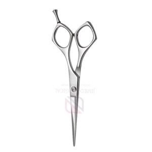 Ciseaux de coiffure professionnels pour droitiers en acier inoxydable, ciseaux de coupe de cheveux, instruments de beauté pour salon - Product Image 6