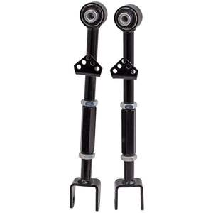 2008-2013 pour Honda Accord 2009-2013 Acura TL TSX Kit de pièces de suspension bras de commande de carrossage arrière et joint à rotule avant - Product Image 3