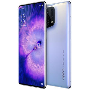 UESD ดั้งเดิมสำหรับ Oppo ค้นหา X5สมาร์ทโฟน5G 6.55 "Oled 1080x2400 120Hz Qualcomm <span class=keywords><strong>SD</strong></span> <span class=keywords><strong>888</strong></span> 4800mAh 80W ชาร์จเร็ว Android - Product Image 2