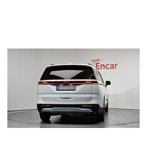 Kia Carnival Prestige 2021/11, 9 Plazas, 61,424 km, Diésel, Caja de Cambios Automática, Asientos de Cuero, Volante a la Izquierda - Product Image 4