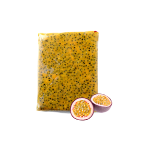Oferta Especial: Fruta de la Pasión Congelada IQF Sin Semillas, de Primera Calidad, Hecha en Vietnam, Deliciosa, Suministro al por Mayor - Product Image 1