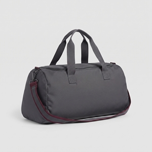 Sac de sport et de voyage unisexe avec sangle réglable et fermeture éclair, capacité 30-40L - Product Image 5