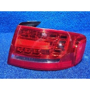 Luz Trasera Derecha Original Usada para A4 B8 8K 2007-2011, 8K5945096K - Product Image 1