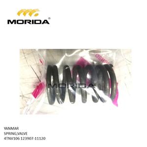 Válvula de Escape 4TNV106 123907-11110 para YANMAR - Product Image 5