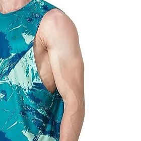 Últimos Diseños 2026, Camisetas sin Mangas Transpirables para Hombre, Sublimadas, Servicio OEM Personalizado, Precio al por Mayor, Alta Calidad - Product Image 5