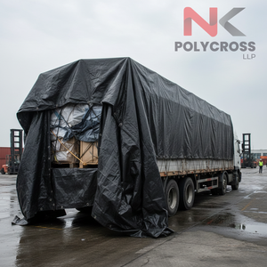 Lámina de Ingeniería de Polipropileno de Alta Resistencia, Anticorrosiva, Panel de Plástico Industrial Multiusos para Construcción y Uso OEM - Product Image 3