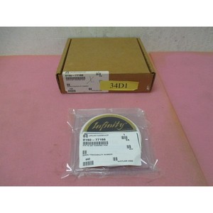 AMAT 0190-77166 SCR ใน ABT DIAMOND DISK, INFINITY - อุปกรณ์และชิ้นส่วนเซมิคอนดักเตอร์ระดับโลกที่เชื่อถือได้ - Product Image 2