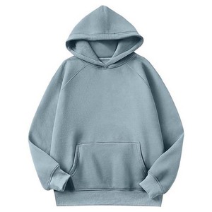 Sudaderas con Capucha Lisas Bordadas para Hombre, Estilo Urbano, Servicio OEM ODM, Hechas a Medida, Ecológicas y Transpirables - Product Image 1