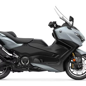 Scooter Deportivo TMAX TECH MAX 2025 de Jakarta Raya con Velocidad Máxima de 112 km/h - Product Image 1