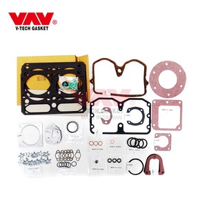 Kit de réparation et de révision du moteur 6610-K1/K2-1600 pour Komatsu NH220 (joints inclus) - Product Image 6